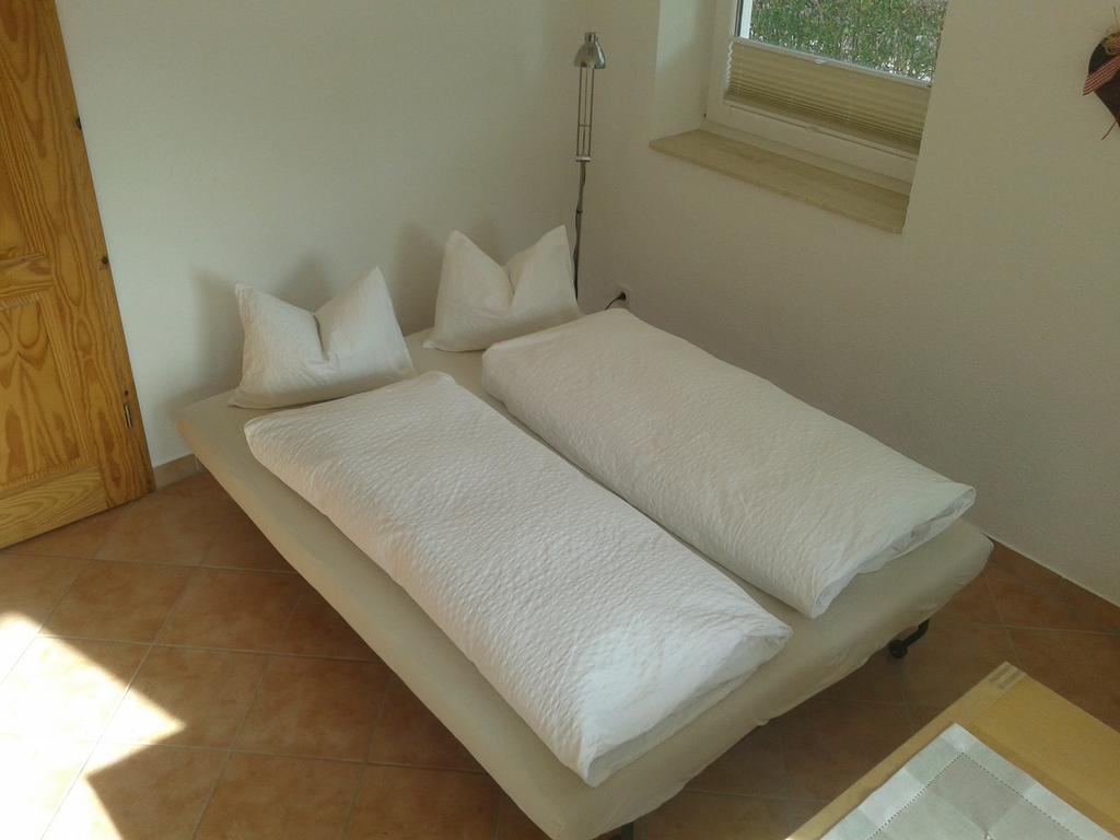 Ferienwohnung Bergpanorama Fulpmes Chambre photo