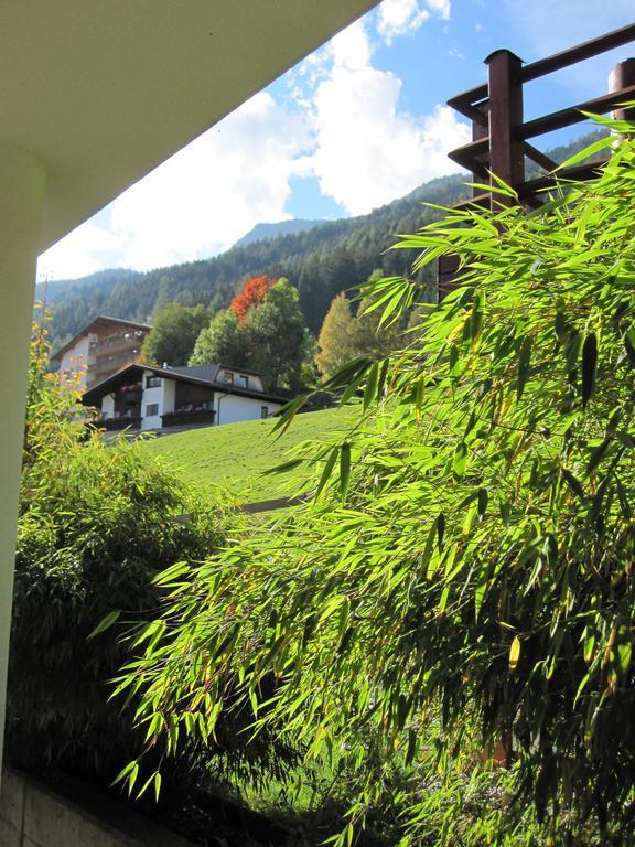 Ferienwohnung Bergpanorama Fulpmes Chambre photo