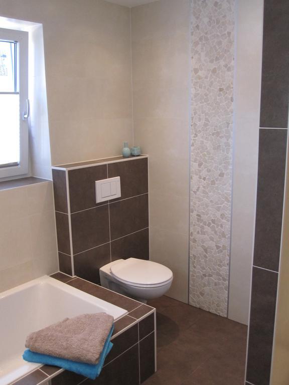 Ferienwohnung Bergpanorama Fulpmes Chambre photo