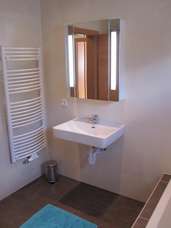 Ferienwohnung Bergpanorama Fulpmes Chambre photo