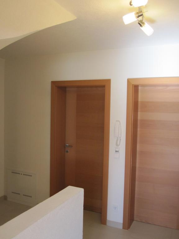 Ferienwohnung Bergpanorama Fulpmes Chambre photo