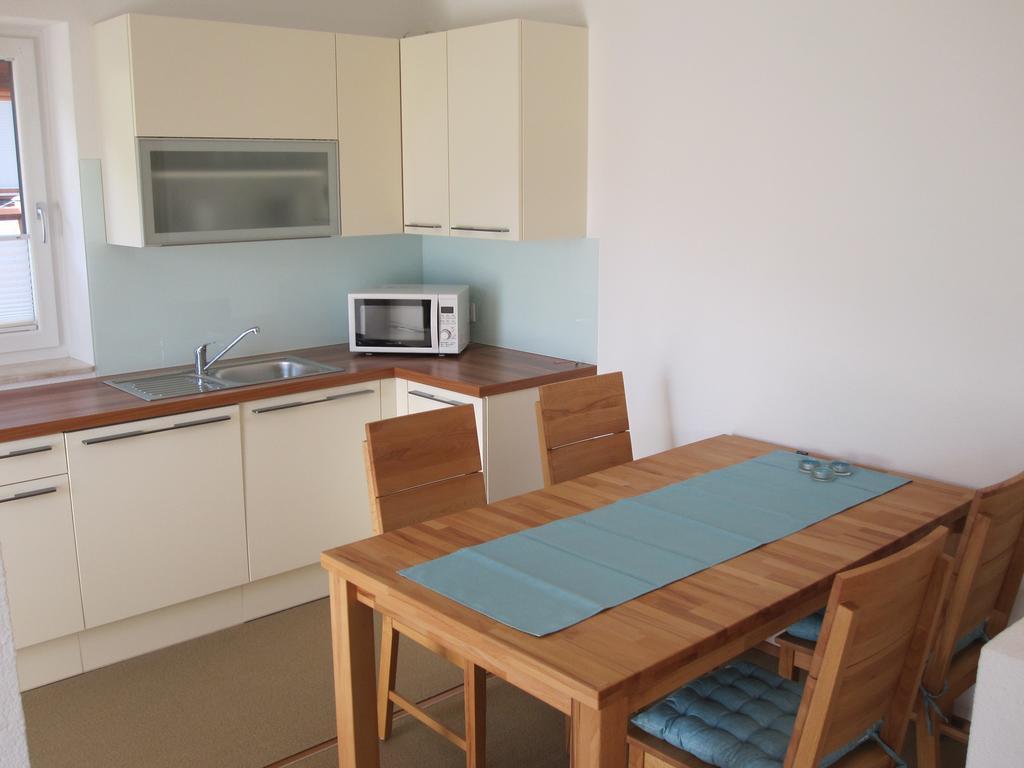 Ferienwohnung Bergpanorama Fulpmes Chambre photo