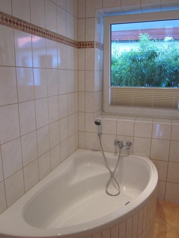 Ferienwohnung Bergpanorama Fulpmes Chambre photo