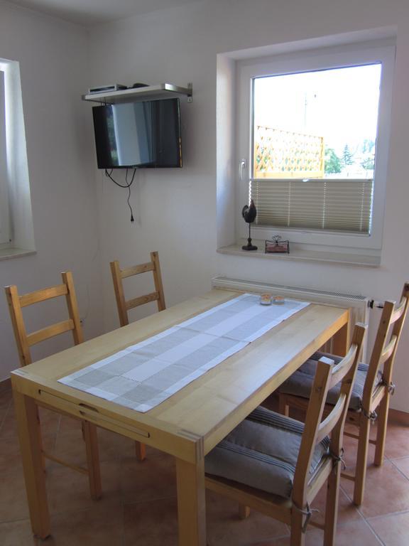Ferienwohnung Bergpanorama Fulpmes Chambre photo