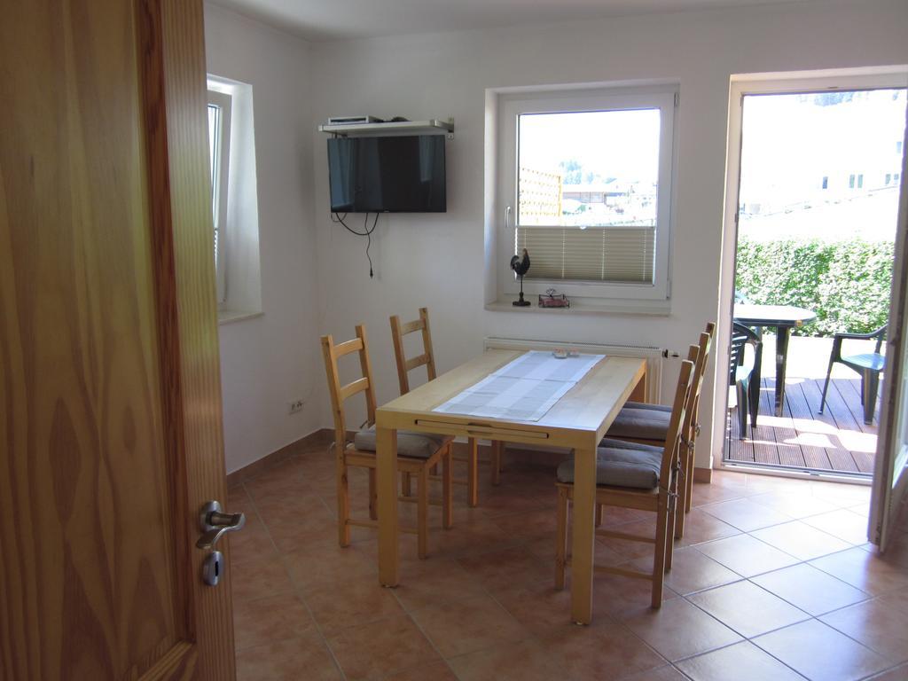 Ferienwohnung Bergpanorama Fulpmes Chambre photo